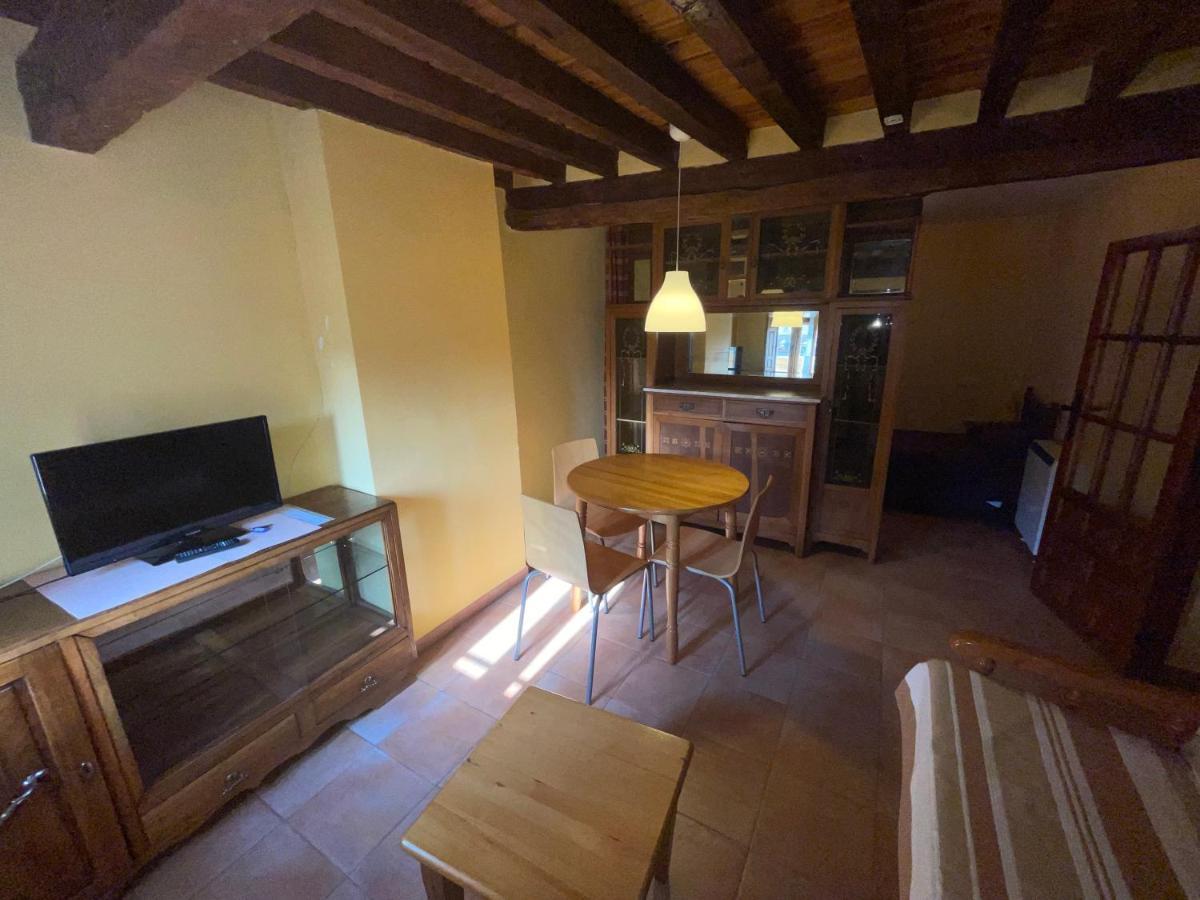 A.T. Casco Antiguo III Lägenhet Cuenca  Exteriör bild
